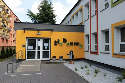 Żłobek nr 2 w Kaliszu